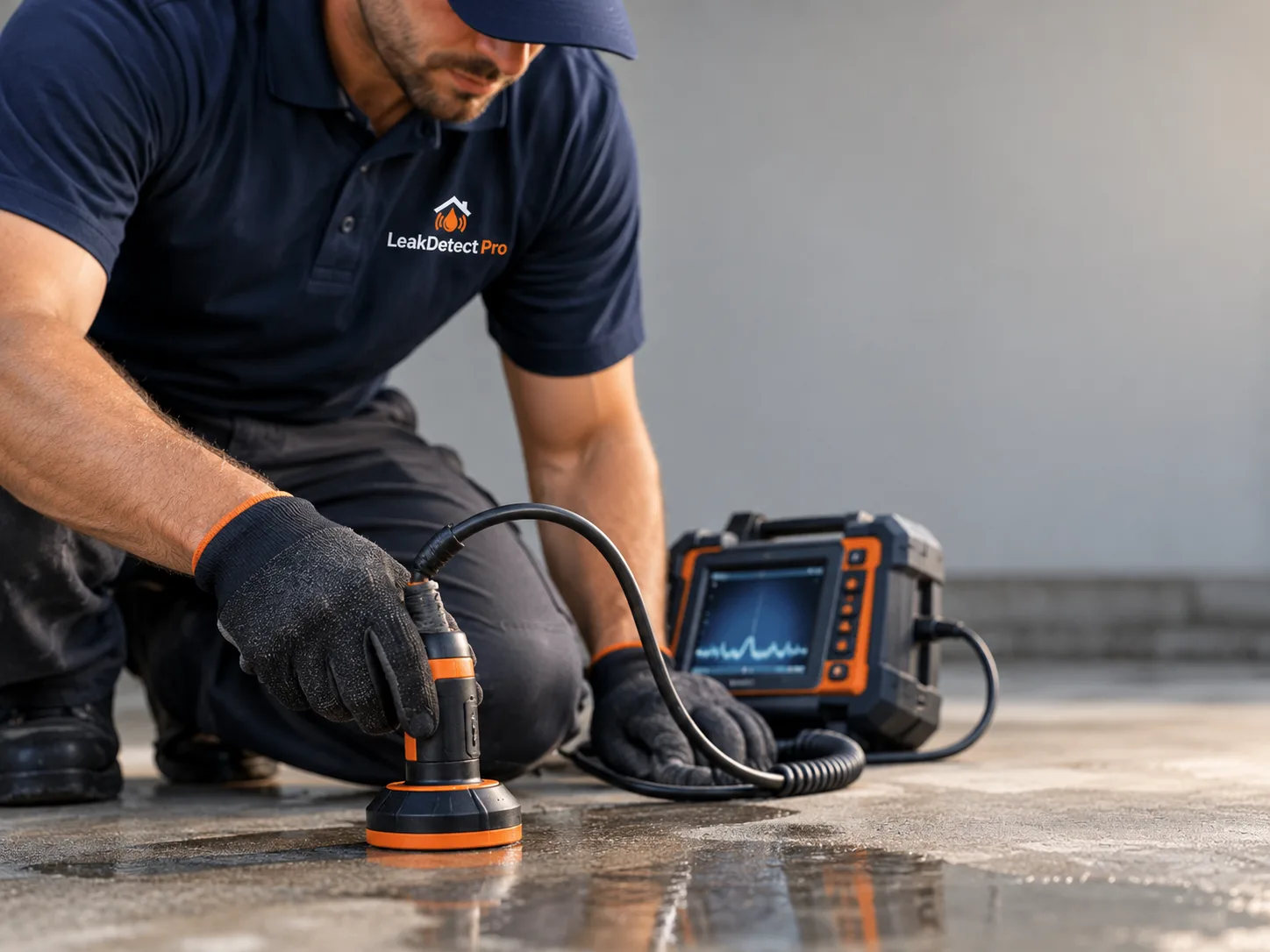Flat Roof Analysis in Mansfield, MO